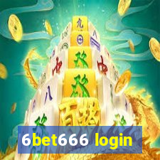 6bet666 login